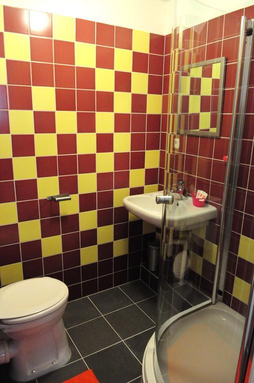 Hotel Van Dyk Valkenburg aan de Geul Ngoại thất bức ảnh