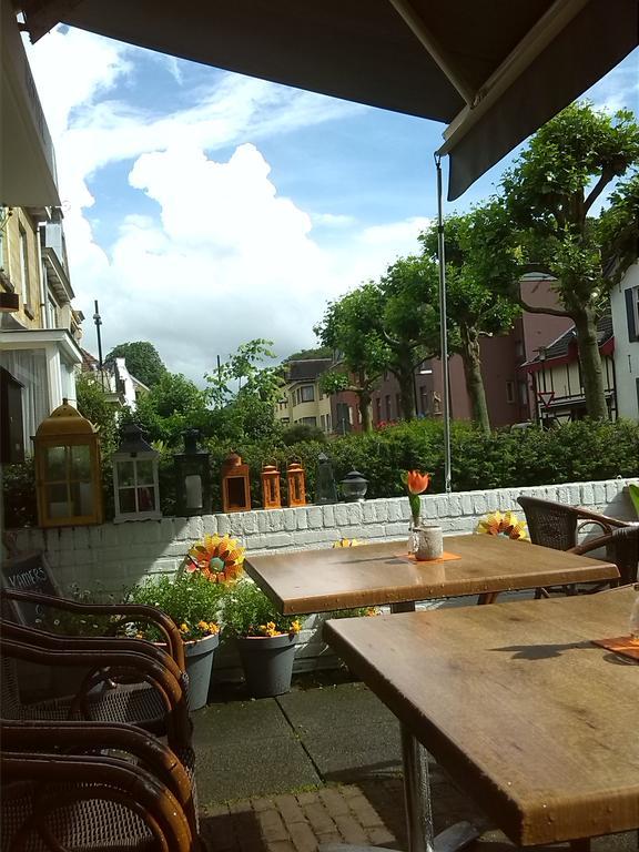 Hotel Van Dyk Valkenburg aan de Geul Ngoại thất bức ảnh