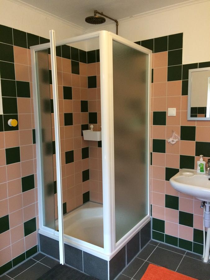 Hotel Van Dyk Valkenburg aan de Geul Ngoại thất bức ảnh