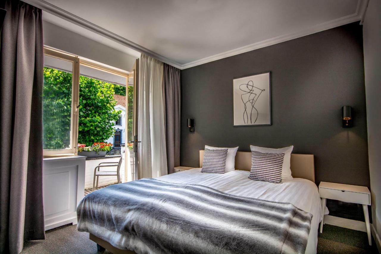 Hotel Van Dyk Valkenburg aan de Geul Ngoại thất bức ảnh