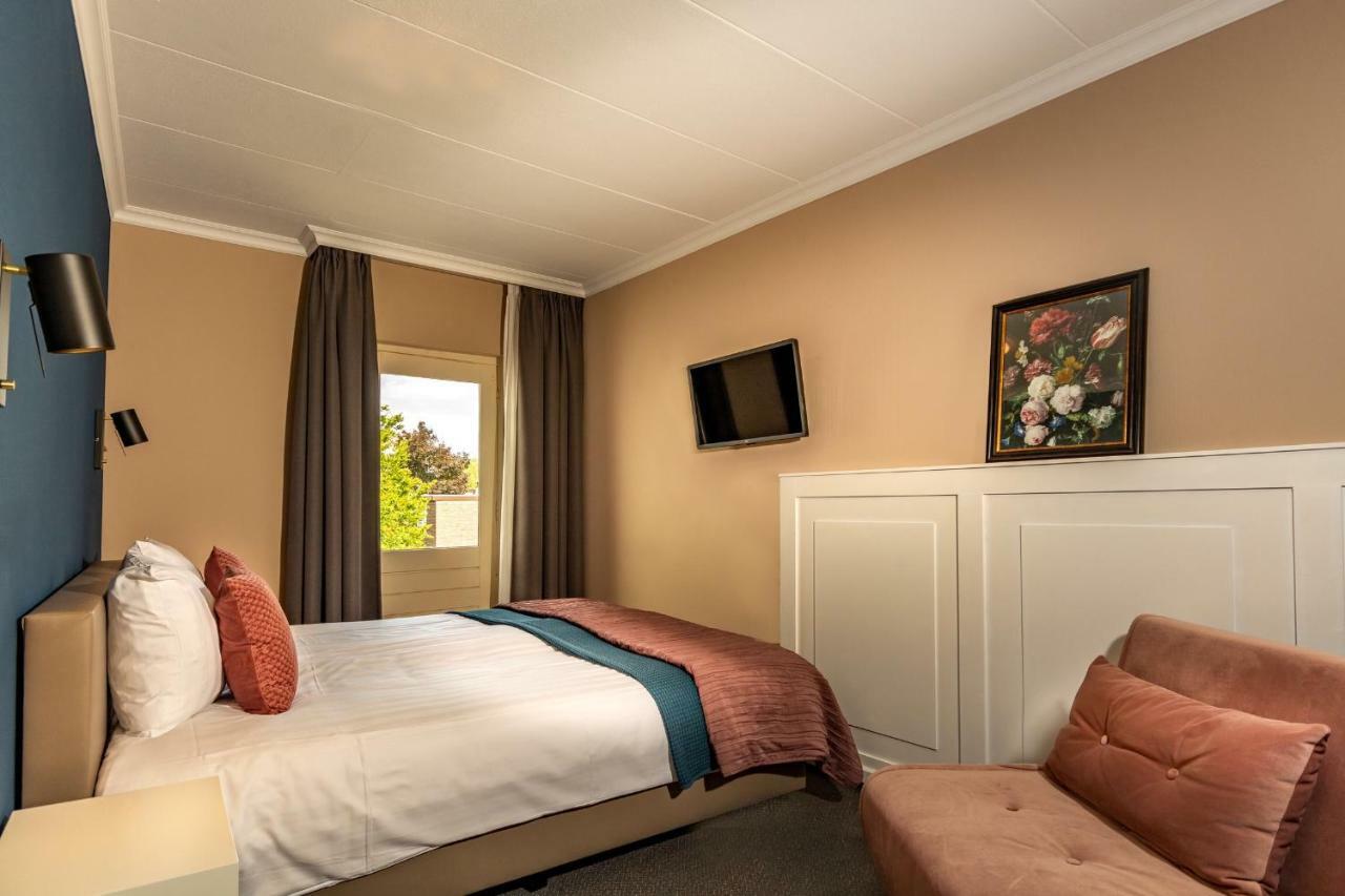 Hotel Van Dyk Valkenburg aan de Geul Ngoại thất bức ảnh