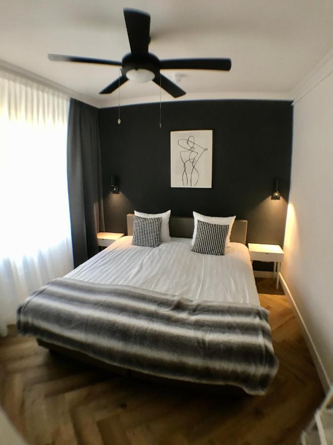 Hotel Van Dyk Valkenburg aan de Geul Ngoại thất bức ảnh