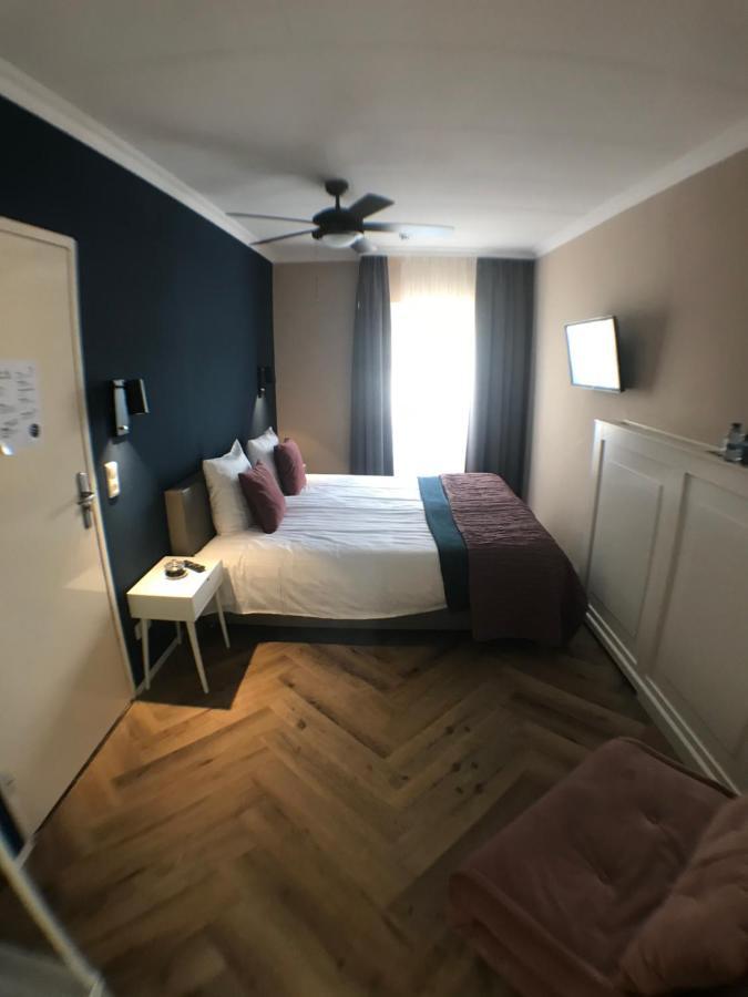 Hotel Van Dyk Valkenburg aan de Geul Ngoại thất bức ảnh
